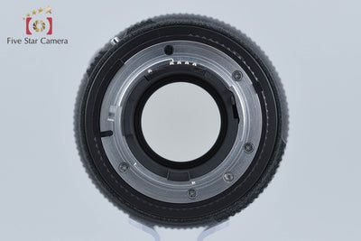 【中古】Nikon ニコン AF NIKKOR 80-200mm f/2.8 D ED