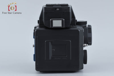 【中古】Mamiya マミヤ M645 SUPER 中判フィルムカメラ