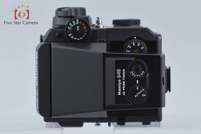 【中古】Mamiya マミヤ M645 SUPER 中判フィルムカメラ