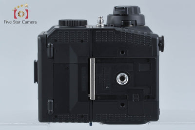 【中古】Mamiya マミヤ M645 SUPER 中判フィルムカメラ