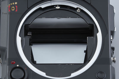 【中古】Mamiya マミヤ M645 SUPER 中判フィルムカメラ