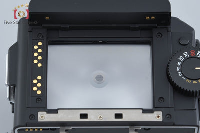 【中古】Mamiya マミヤ M645 SUPER 中判フィルムカメラ