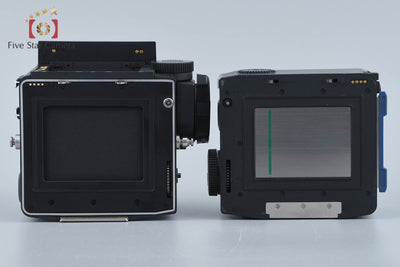 【中古】Mamiya マミヤ M645 SUPER 中判フィルムカメラ