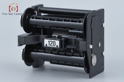【中古】Mamiya マミヤ M645 SUPER 中判フィルムカメラ