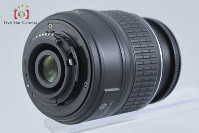 【中古】Nikon ニコン D40 レンズキット ブラック