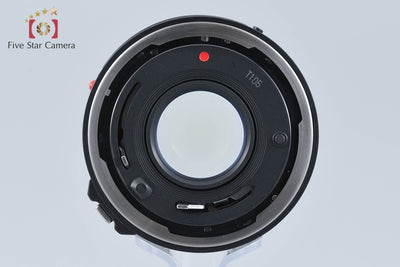 【中古】Canon キヤノン New FD 50mm f/1.8
