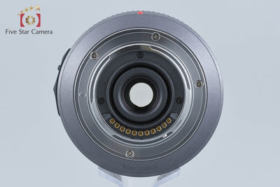 【中古】Panasonic パナソニック LUMIX G VARIO 14-140mm f/4-5.8 ASPH. MEGA O.I.S H-VS014140