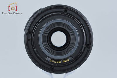 【中古】Canon キヤノン EF-S 55-250mm f/4-5.6 IS