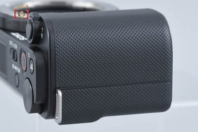 【中古】SONY ソニー α VLOGCAM ZV-E10 ブラック ミラーレス一眼カメラ