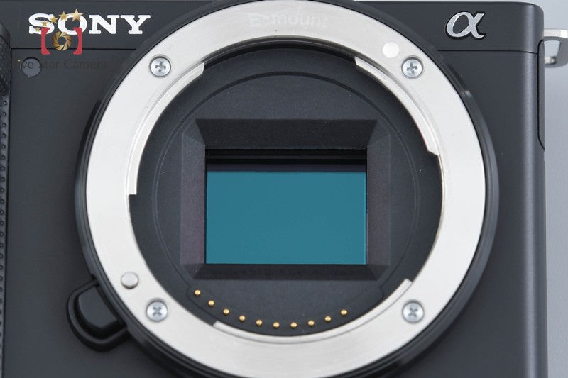 中古】SONY ソニー α VLOGCAM ZV-E10 ブラック ミラーレス一眼カメラ