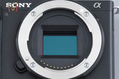 【中古】SONY ソニー α VLOGCAM ZV-E10 ブラック ミラーレス一眼カメラ