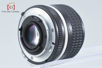 【中古】Nikon ニコン Ai-S NIKKOR 35mm f/2.8