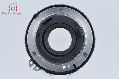 【中古】Nikon ニコン Ai-S NIKKOR 35mm f/2.8