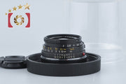 【中古】Leica ライカ SUMMICRON-C 40mm f/2