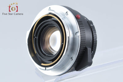 【中古】Leica ライカ SUMMICRON-C 40mm f/2