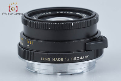 【中古】Leica ライカ SUMMICRON-C 40mm f/2
