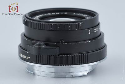 【中古】Leica ライカ SUMMICRON-C 40mm f/2