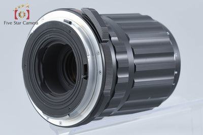 【中古】PENTAX ペンタックス SMC MACRO TAKUMAR 6x7 135mm f/4