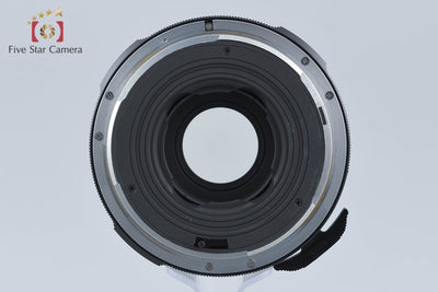 【中古】PENTAX ペンタックス SMC MACRO TAKUMAR 6x7 135mm f/4