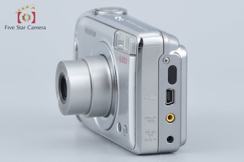 中古】FUJIFILM 富士フイルム FINEPIX A610 コンパクトデジタルカメラ