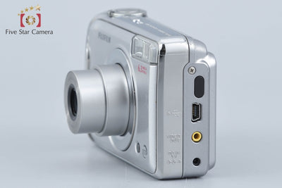 【中古】FUJIFILM 富士フイルム FINEPIX A610 コンパクトデジタルカメラ