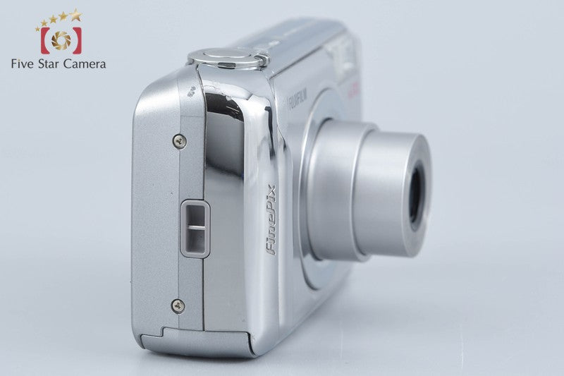 中古】FUJIFILM 富士フイルム FINEPIX A610 コンパクトデジタルカメラ