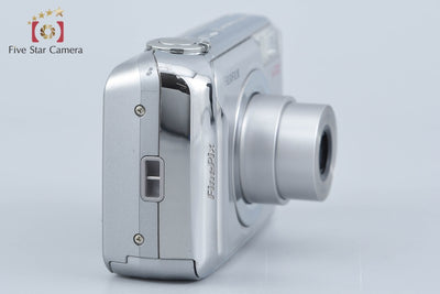 【中古】FUJIFILM 富士フイルム FINEPIX A610 コンパクトデジタルカメラ