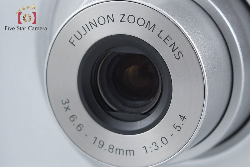 中古】FUJIFILM 富士フイルム FINEPIX A610 コンパクトデジタルカメラ