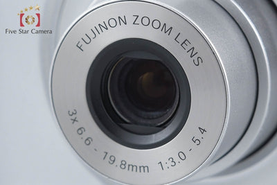 【中古】FUJIFILM 富士フイルム FINEPIX A610 コンパクトデジタルカメラ