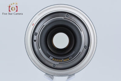 【中古】Canon キヤノン EF 70-300mm f/4-5.6 L IS USM