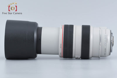 【中古】Canon キヤノン EF 70-300mm f/4-5.6 L IS USM