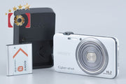 【中古】SONY ソニー Cyber-shot DSC-WX7 ホワイト デジタルスチルカメラ