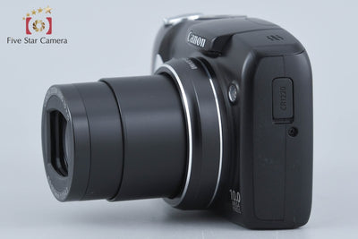【中古】Canon キヤノン Powershot SX120 IS コンパクトデジタルカメラ