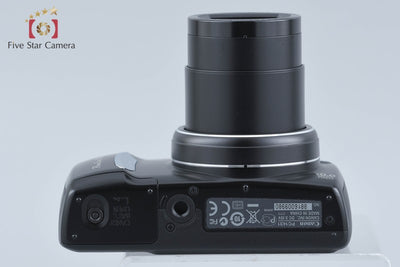 【中古】Canon キヤノン Powershot SX120 IS コンパクトデジタルカメラ