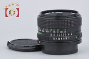 【中古】Canon キヤノン New FD 28mm f/2.8
