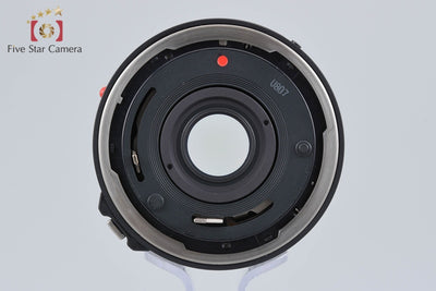 【中古】Canon キヤノン New FD 28mm f/2.8