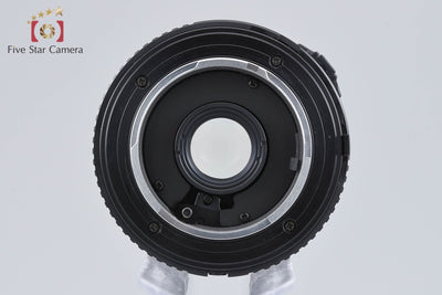 【中古】MINOLTA ミノルタ New MD 20mm f/2.8