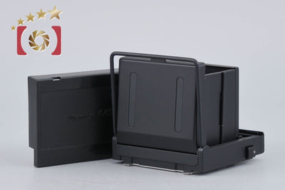 【中古】Mamiya マミヤ ウエストレベルファインダー M645用