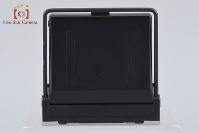 【中古】Mamiya マミヤ ウエストレベルファインダー M645用