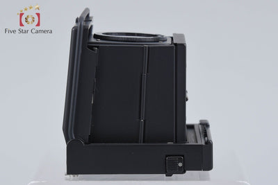 【中古】Mamiya マミヤ ウエストレベルファインダー M645用