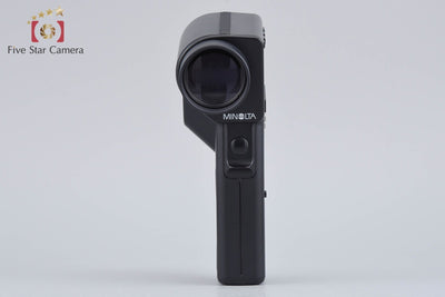 【中古】MINOLTA ミノルタ スポットメーター M