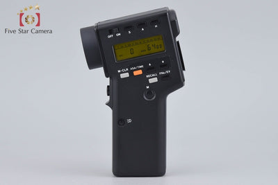 【中古】MINOLTA ミノルタ スポットメーター M