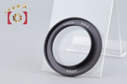 【中古】Nikon ニコン NH-4 レンズフード GN Auto 45mm f/2.8用