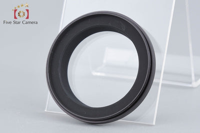【中古】Nikon ニコン NH-4 レンズフード GN Auto 45mm f/2.8用