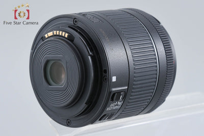 【中古】Canon キヤノン EOS Kiss X10 EF-S 18-55 IS STM レンズキット ブラック