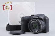 【中古】KODAK コダック PIXPRO AZ255 ブラック コンパクトデジタルカメラ