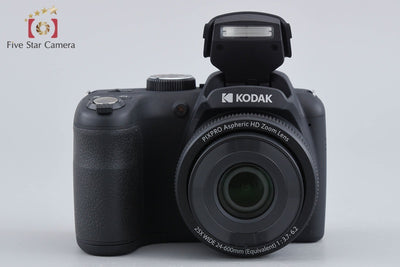 【中古】KODAK コダック PIXPRO AZ255 ブラック コンパクトデジタルカメラ