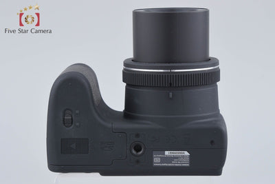 【中古】KODAK コダック PIXPRO AZ255 ブラック コンパクトデジタルカメラ