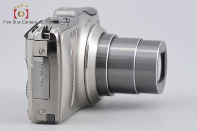 【中古】FUJIFILM 富士フイルム FINEPIX F550EXR シャンパンゴールド コンパクトデジタルカメラ