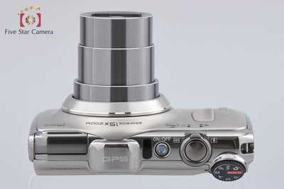 【中古】FUJIFILM 富士フイルム FINEPIX F550EXR シャンパンゴールド コンパクトデジタルカメラ